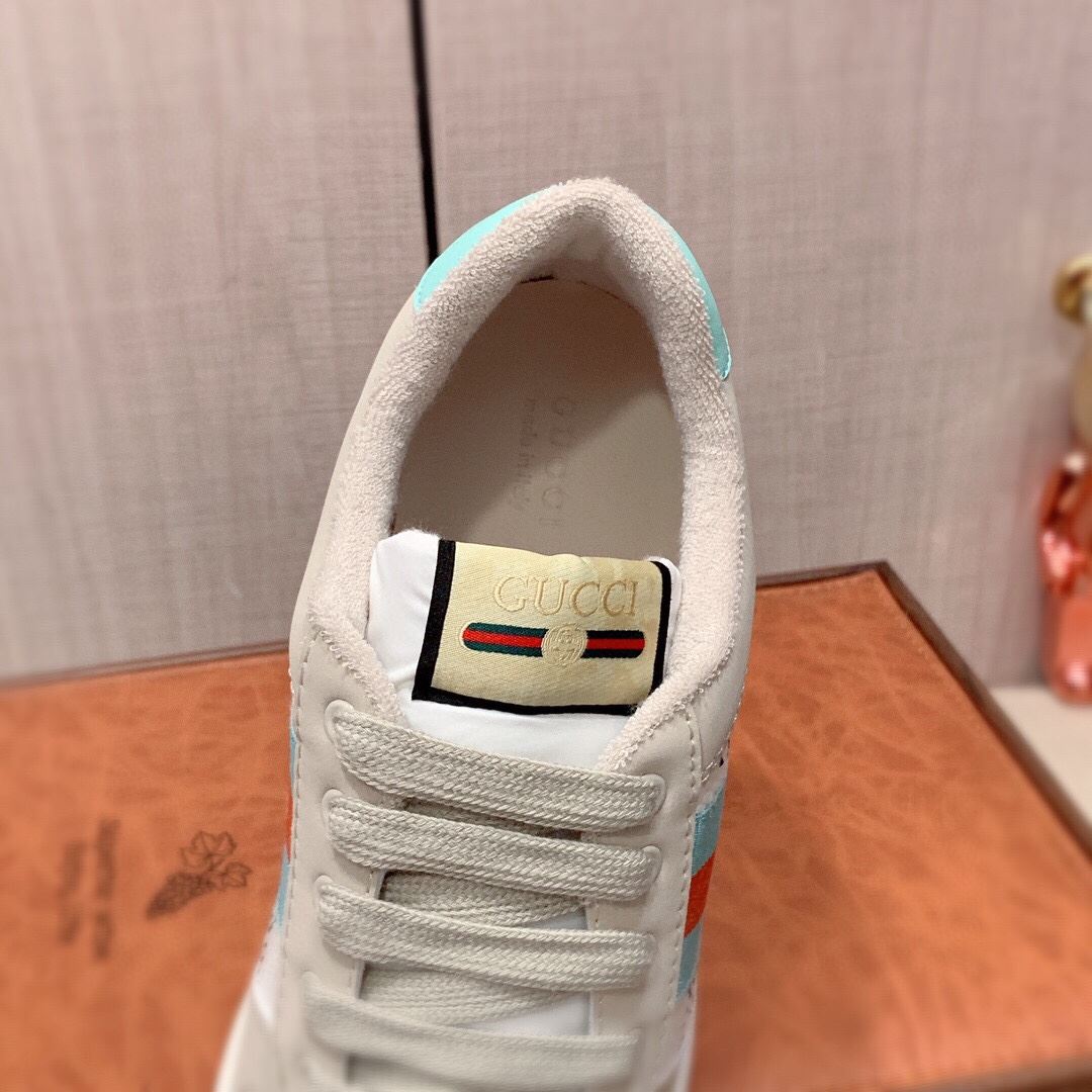 Gucci Screener Shoes